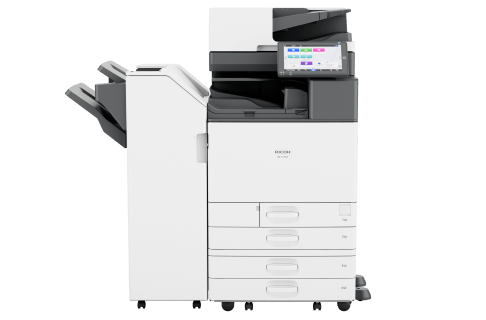 IM C7010 - All-in-One A3 colour Printer for efficient Office Print